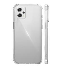 Imagem de Capinha Capa Compatível Com MOTOROLA moto g23 XT2333 tela 6.5 Borda An