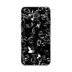 Imagem de Capa Adesivo Skin359 Verso Para Samsung Galaxy J5 Sm-j500