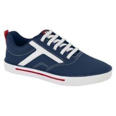 Imagem de Tênis Infantil Casual Molekinho- 2801.660-Masculino