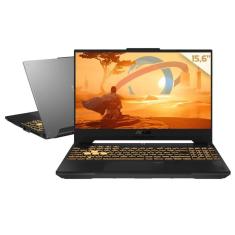 Imagem de Notebook Asus Tuf Gaming Fx507Vv - I7,16Gb, 512Gb, Rtx 4060