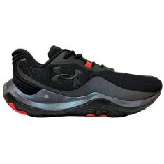 Imagem de Tenis Under Armour Buzzer 2-Masculino