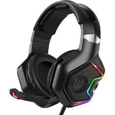 Imagem de Fone headset rgb de ouvido knup kp-489
