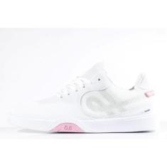 Imagem de Tênis ÖUS Imigrante BCO Chicle Ecolab Oe-Unissex