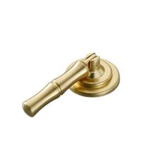 Imagem de O armário de ouro puxa o armário de cozinha da liga de zinco sólido único furo para a mesa de cabeceira puxadores de gaveta puxadores de móveis ferragem, 6