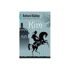 Imagem de Kim - Rudyard Kipling - 9788577992294