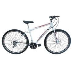 Imagem de Bicicleta Mountain Bike Ello Bike Velox 21 Marchas Aro 29 Freio V-Brake