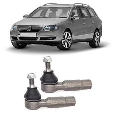 Imagem de Terminal de Direção Vw Passat Variant (2006 Até 2013) AutoStar - O Par