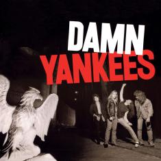 Imagem de Damn Yankees