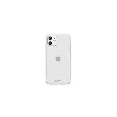 Imagem de Capa Para Celular Customic Apple Iphone 11 Impactor Clear Transparente Proteção Anti Impacto
