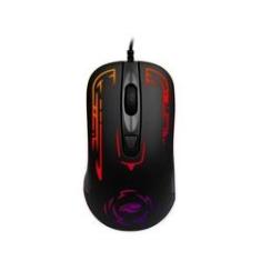 Imagem de Mouse Gamer Usb C3tech Mg-12bk Led 2400 Dpi 4 Botões