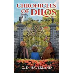 Imagem de Chronicles of Dilos: Children of Destiny
