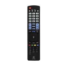 Imagem de Controle Remoto Para Tv Lg W7485 W8092 Compatível