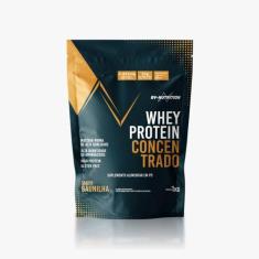 Imagem de Melhor Whey Protein Concentrado Para Ganhar Massa Muscular - Bv-Nutri