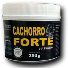 Imagem de Suplemento Cachorro Forte Premium 250G 1 Pote