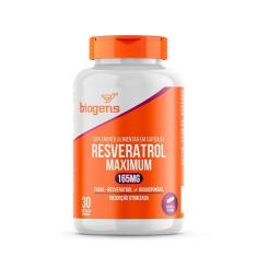 Imagem de Biogens Resveratrol 30 Caps
