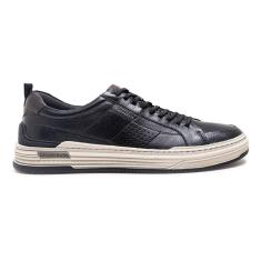 Imagem de Tênis Democrata Masculino Denim Mike 240601