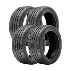 Imagem de Jogo 4 Pneus Pirelli Aro 18 P Zero (AO) 245/45R18 100Y