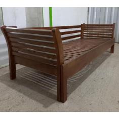 Imagem de Sofá Cama 2,30L x 90P/1,40Aberto x 80A - Móveis de Gramado