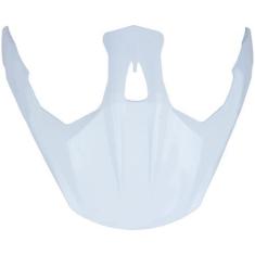 Imagem de Pala capacete pro tork liberty mx vision pro, BRANCO, Único