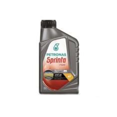 Imagem de Óleo de Motor 4 Tempos Semissintético Petronas Moto Original 10W30 API