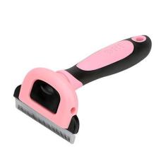 Imagem de Acessório de cortador removível Wokex Pink para aparador de animais de