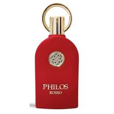 Imagem de Perfume Feminino Philos Rosso Maison Alhambra Edp 100ml