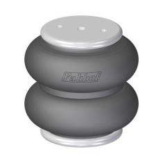Imagem de Bolsa Pneumática Suspensor Eixo/Industrial - Fabbof Componentes Automo