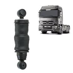 Imagem de Bolsa de Ar Cabine MB Actros Traseiro - Suspentech
