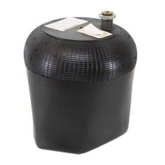 Imagem de Bolsa de Ar Suspensão Actros Axor Simples e Traçado - Suspentech