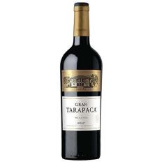 Imagem de Vinho Tarapacá Reserva Merlot - 750Ml