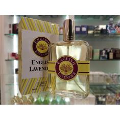 Imagem de Perfume English Lavender Eurocosmetic Lavanda Inglesa 100Ml