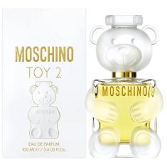 Imagem de Moschino Toy 2 Eau de Parfum - Perfume Feminino 100ml 