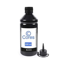 Imagem de Tinta para HP Ink Tank 416 |GT51|GT52 500ml Black Cores