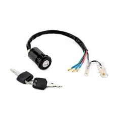 Imagem de CHAVE IGNICAO CONDOR CG 125 92 A 99