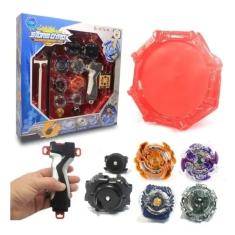 Imagem de Bleybleide Burst Com Arena Mais Grip Lançador Promoção