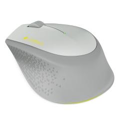 Imagem de Mouse Óptico Apresentação sem Fio M280 Rc Nano - Logitech
