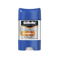 Imagem de Desodorante Antitranspirante Gillette Hydra Gel Vitamina