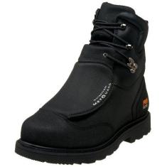 Imagem de Timberland PRO Men's 53530 8" Metguard Steel-Toe Boot