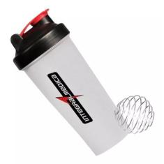 Imagem de Coqueteleira Shakeira Para Whey Protein 600ml - Integral Médica
