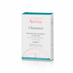 Imagem de Avène Cleanance - Sabonete Dermatológico 70g