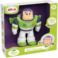 Imagem de Meu Amigo Buzz Lightyear Elka - 1042