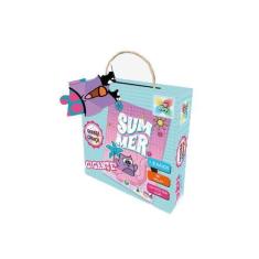 Imagem de Quebra Cabeça Gigante Educativo Bubu E As Corujinhas - Big Boy