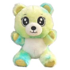 Imagem de Pelúcia Amigos do Coração Baby Verde DMT6453 - DMToys