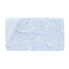 Imagem de Lençol Estampado Com Elástico Para Berço Tekinha Baby Ul - Teka