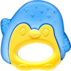 Imagem de Buba, Mordedor Pinguim