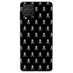 Imagem de Capa Adesivo Skin201 Verso Para Samsung Galaxy M62 (2021)