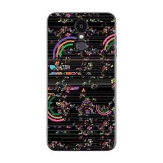 Imagem de Capa Adesivo Skin006 Verso Para Lg K9 - Kawaskin