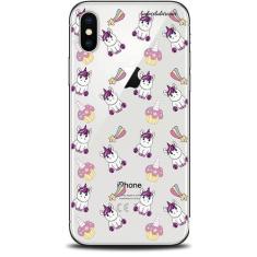 Imagem de Capa Capinha Pers Samsung A01 Unicórnio Cd 029 - Tudo Celular Cases
