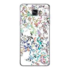 Imagem de Capa Adesivo Skin106 Verso Para Samsung Galaxy A7 2016 A710