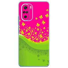 Imagem de Capa Adesivo Skin358 Verso Para Xiaomi Mi 11i (2021)